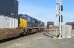 CSXT 3352